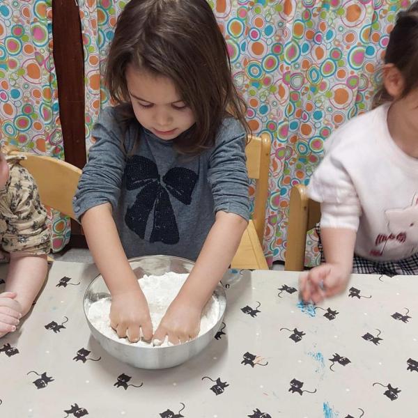 Sint koekjes verkopen met zoutdeeg/ zoutdeeg maken πͺπ§