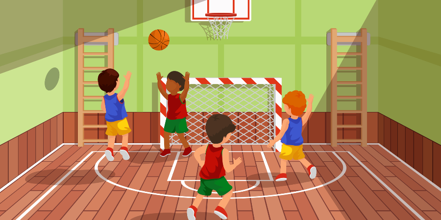 Sporthal